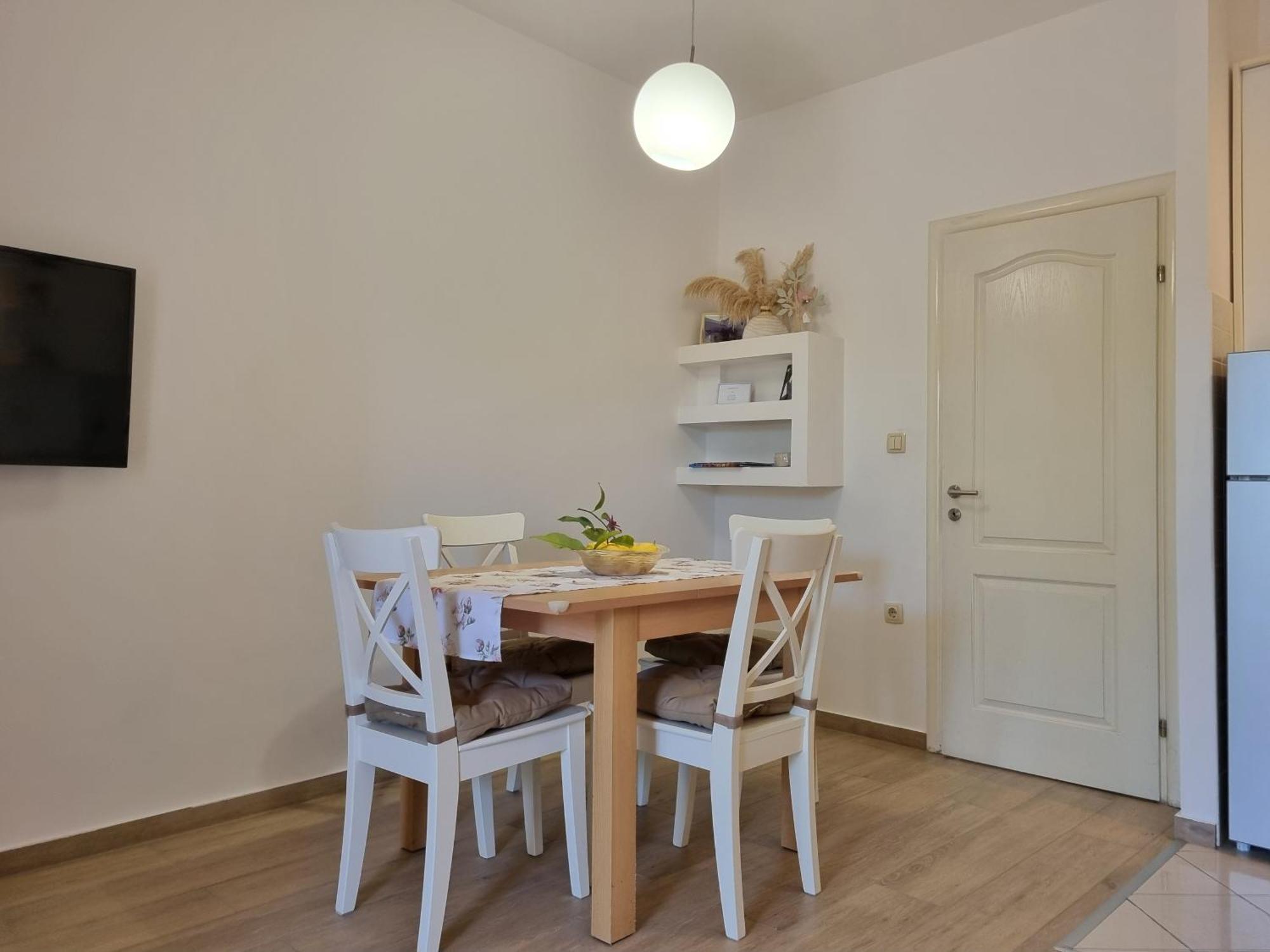 Apartments Kadenca Omiš Zewnętrze zdjęcie